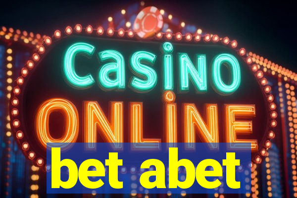 bet abet